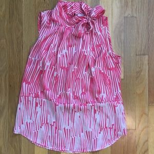 New York & Company Small Halter Top